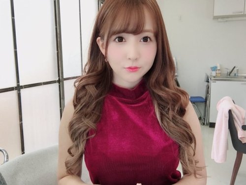 yua mikami