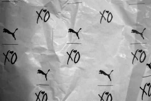 XO // PUMA // Photos: Kevin Rodriguez-Cisneros