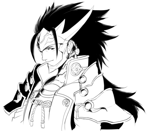 amaranthine-azure:FEif練習 by m