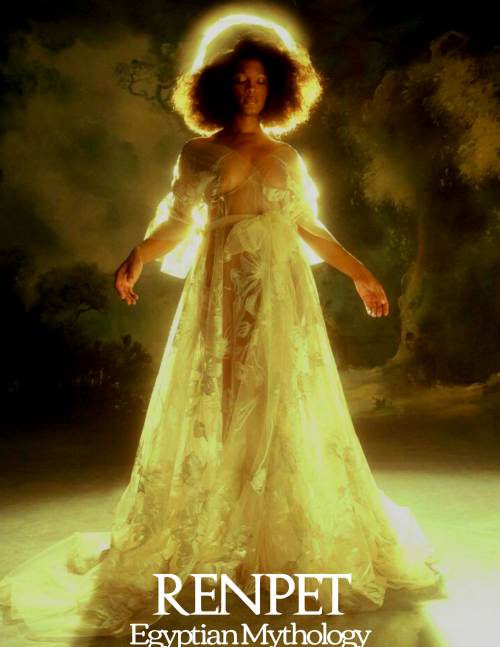 Mythologies: Spring Deities