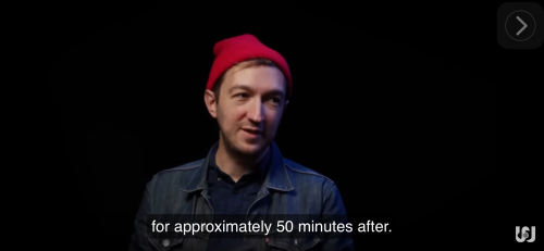 The Fact That Even In A Hypothetical Scenario With No Context Ryan Just Assumes That It Will Be Shane