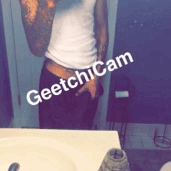 teamgeetchi:  DMV  ladies  Hit me up Trying to Make Videos Snap GeetchiCam let me know 😍😉😏