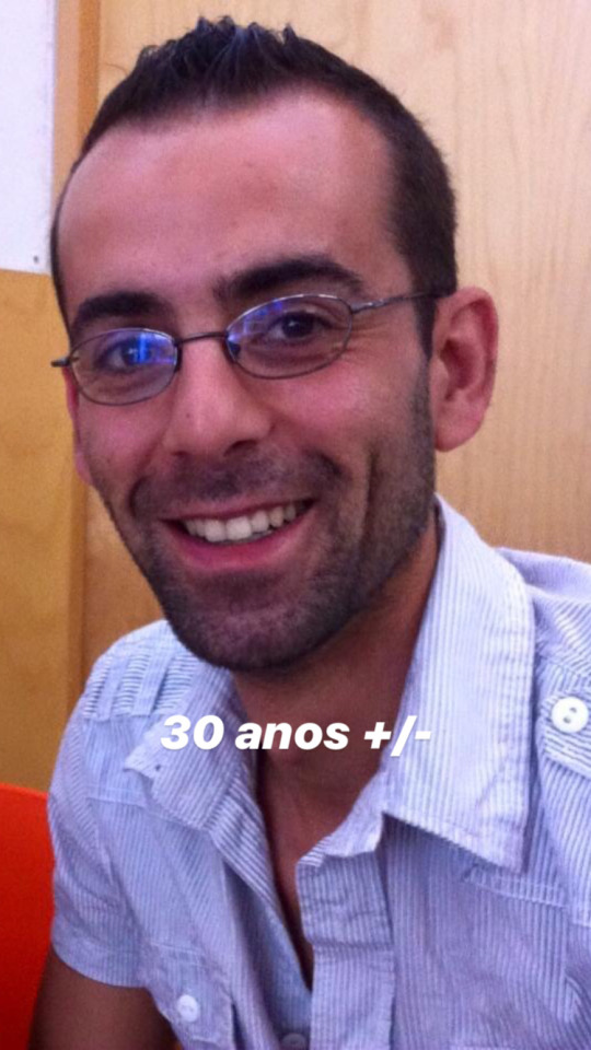 #thisIsMe I Just Arrived At 40. Arriving At 40 Years Old And Looking Back I See That Im A Mix Of Years
