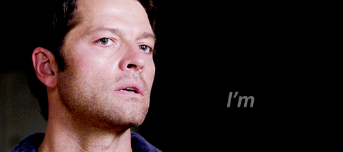 mishas-assbutts:  After 6 years he finally noticed… 