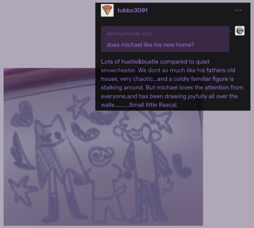 Tubbo3091 Slowly Descends Into An Episode Of Scooby Doo