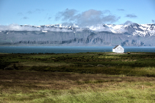 viagginterstellari: somewhere in Northern Iceland, 2020