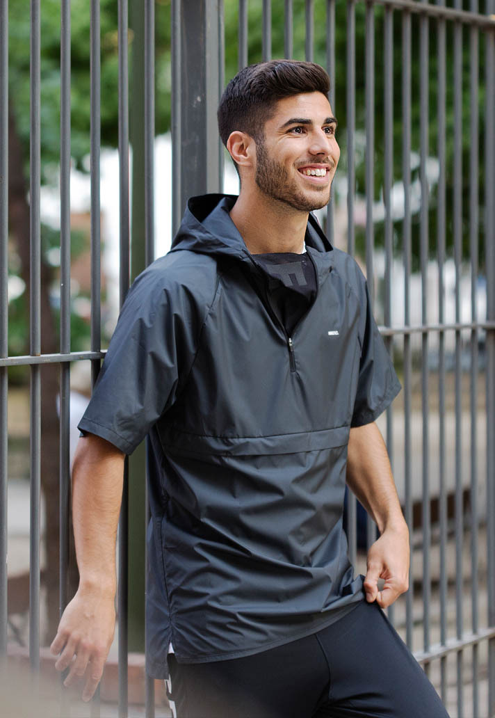 marco asensio nike