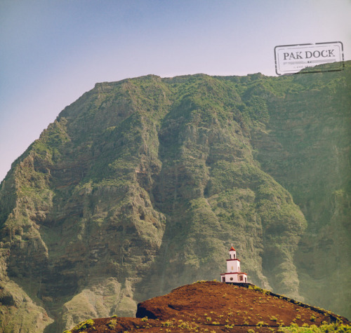 Iglesia de la Candelaria - El Hierro