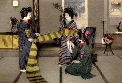 Miyako Odori