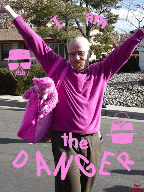 youngunclesam:  Walt is fabulous. 
