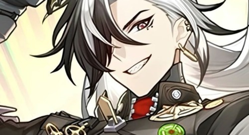 Hello, Jing Yuan, Aventurine And Sunday With A Teen!assasin Reader Who Was Ordered By Their Master To