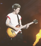 teamnhoran:  Niall Horan Alphabet: M - Madison Square Garden 