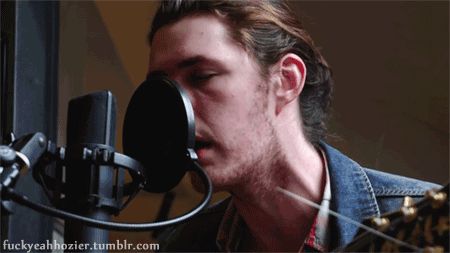 fyeahhozier:  fyeahhozier:  Someone new  tbt 