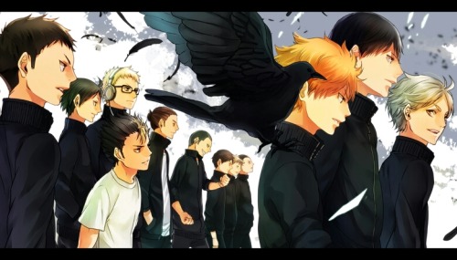 janejnai:  Haikyuu! Karasuno id=43246074 