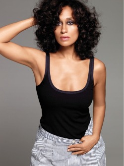 dachnotdash:  duckysplash:  Tracee Ellis