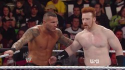 loving-wwe:  The look on Sheamus’ face