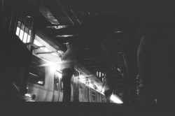 nyc-subway:  day train 2