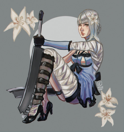 Kainé 