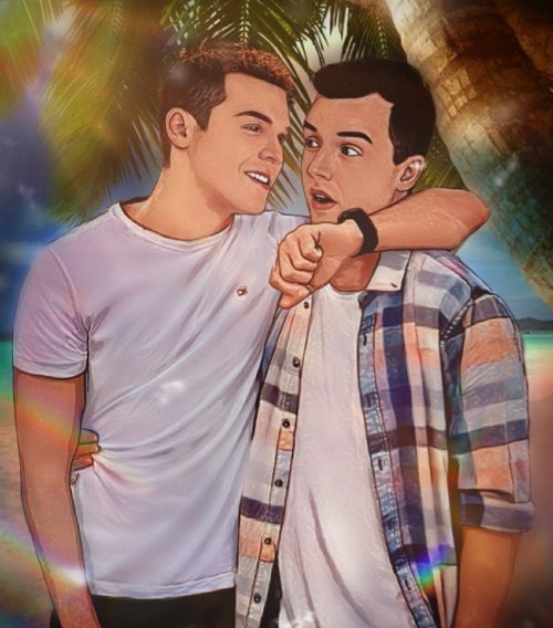 kingsgallavich:Morozz&rsquo;s newest art piece. Make sure to go follow on Twitter: