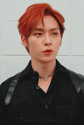 25-28/∞ Gifs Of My North Star ♡