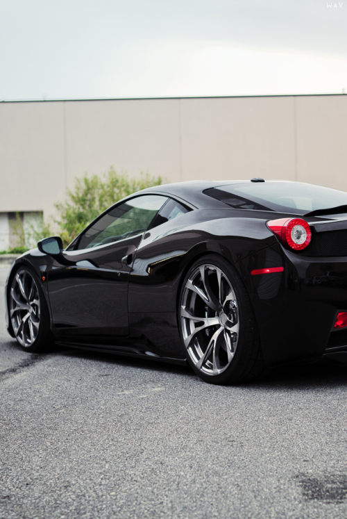 sexlane:   wearevanity: Ferrari  . 