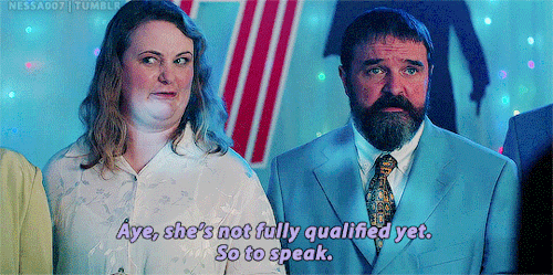 #this Scene Is EverythingDerry Girls | 3x05