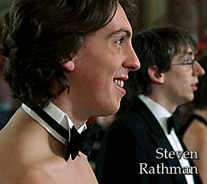 el-mago-de-guapos: Steven Rathman and Kal Penn Van Wilder 2: The Rise of Taj (2006) 