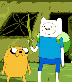 acandlelitshadow:  Adventure Time: s05e45 Blade of Grass 