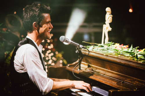 desertnightbloom:The Killers ▪ Sam’s Town Decennial Extravaganza✨ via R.Wright Photography [hq]