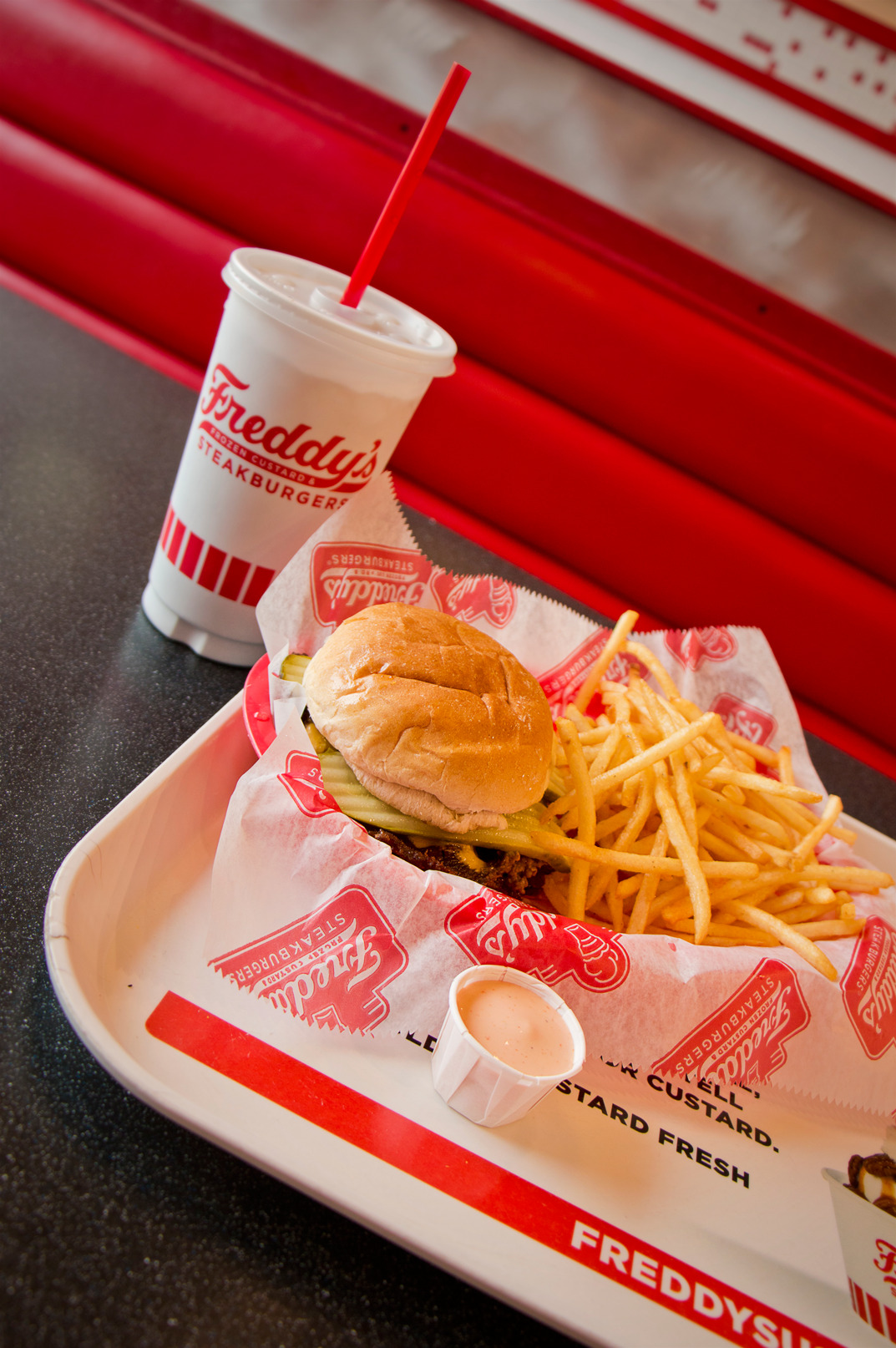 Freddy's Frozen Custard & Steakburgers - Wikipedia