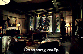 magnusearcuff: #this is literally a fanfiction come to life