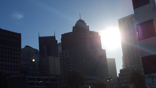 San Francisco-henge.