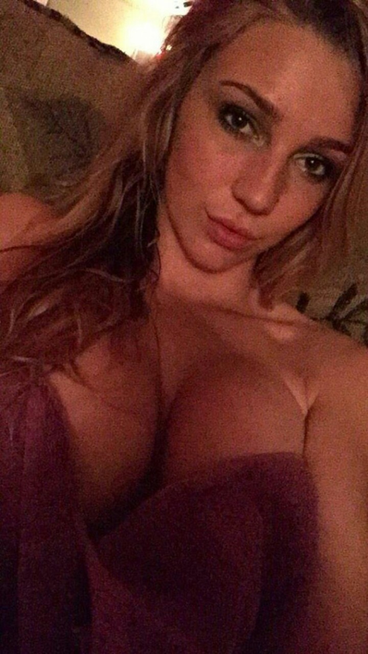 Kendra Sunderland