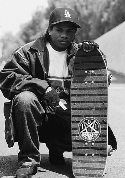 Hip-Hop