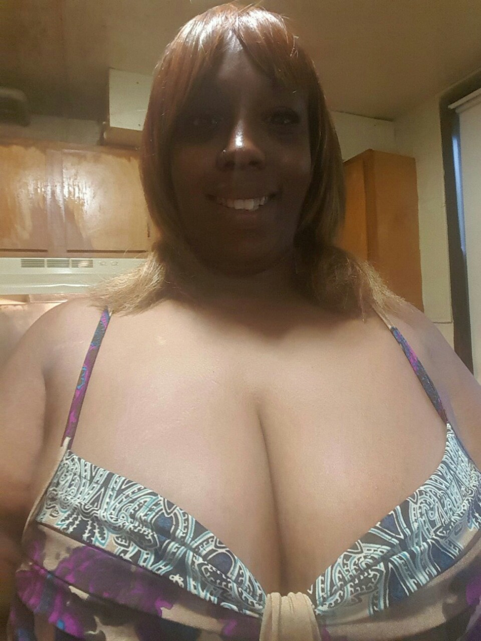 Black BBW Only