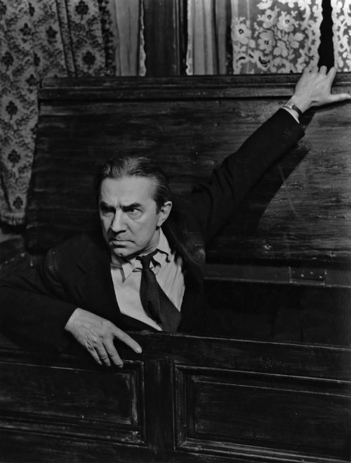 damsellover:Bela Lugosi