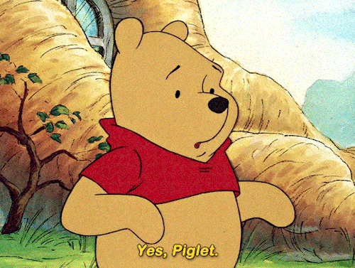 The New Adventures Of Winnie The Pooh (1988 - 1992) Dir. Carole Beers And Karl Geurs