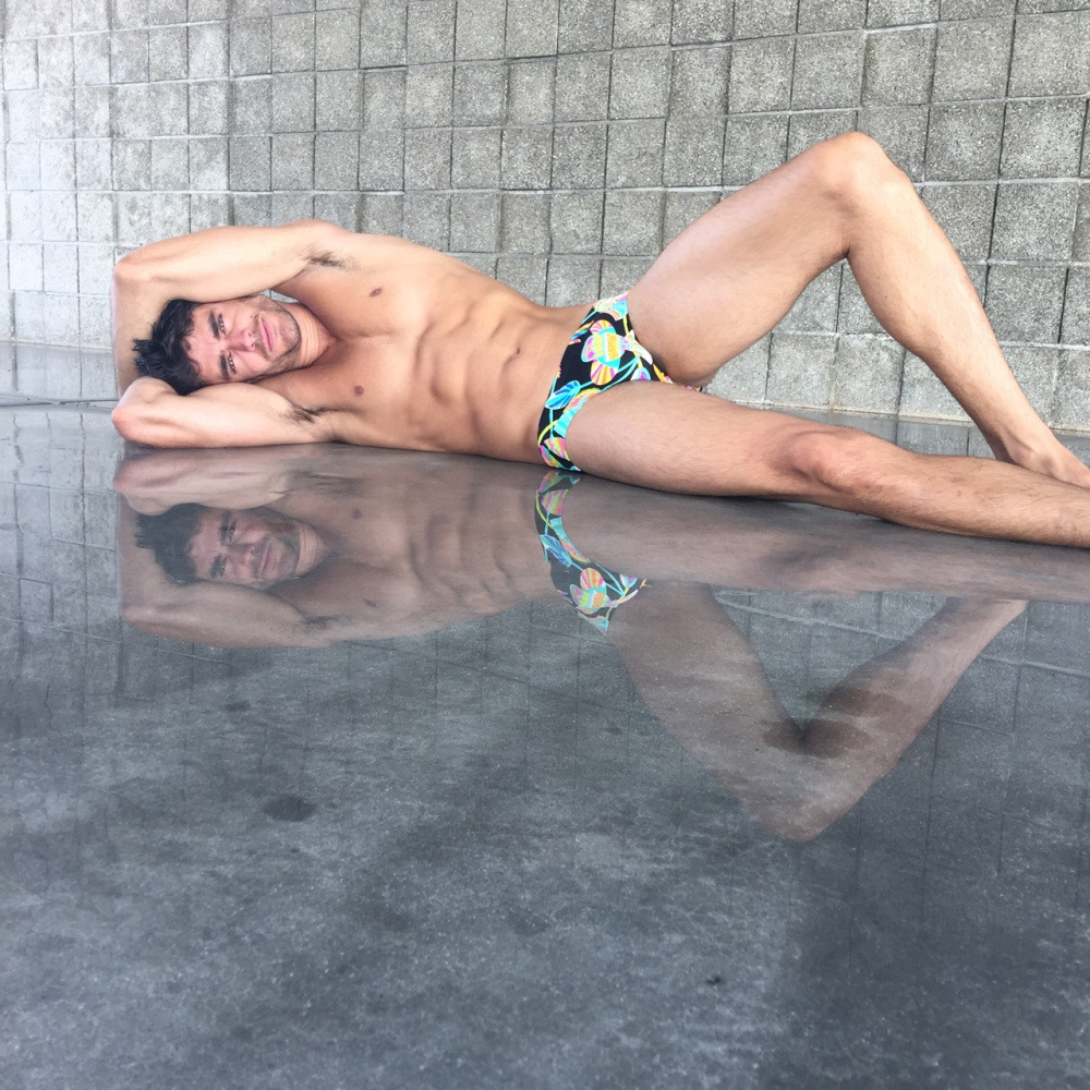 kamikanani:  Caio Cesar for Mr. Turk by Wadley Photography 