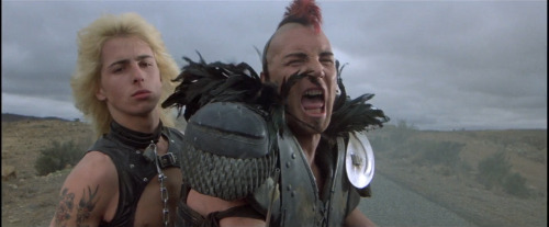 XXX snapshot-cinema:  Mad Max 2 AKA The Road photo