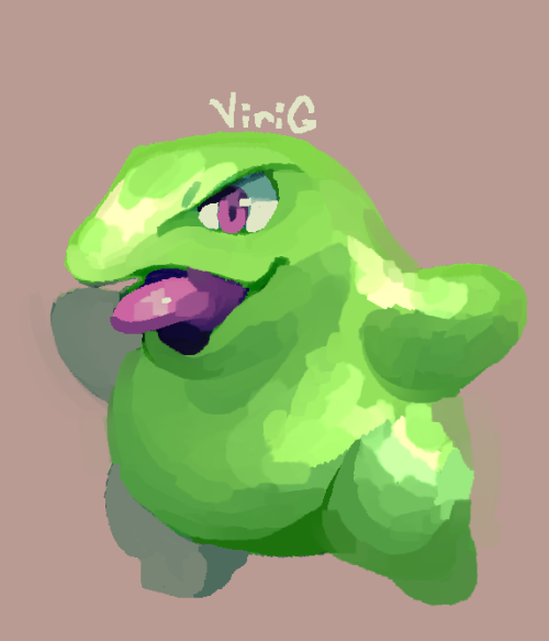 viridisvilla