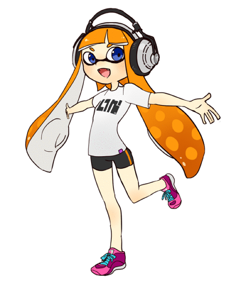 I post things here.