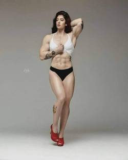 Just Sexy Fitness Women