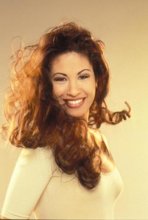 twixnmix:   Selena for Agree Shampoo (1994)