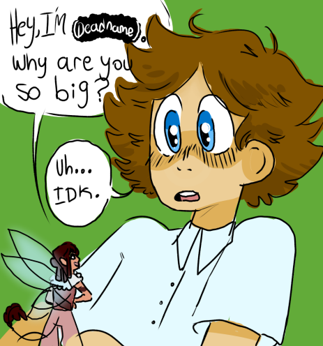 gianttiny-love - Giant + Tiny = Love