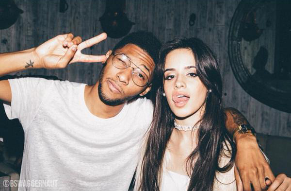 toucanhussey:  Some of Camila Cabello’s best looks: a (continuing) thread AMAs