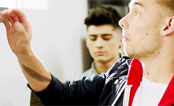 Liamnpayne:  Idk I Just Thought This Was Kind Of Accurate 