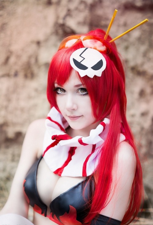 Yoko Littner - Kiara Photo - Eduard Luzhetskiy