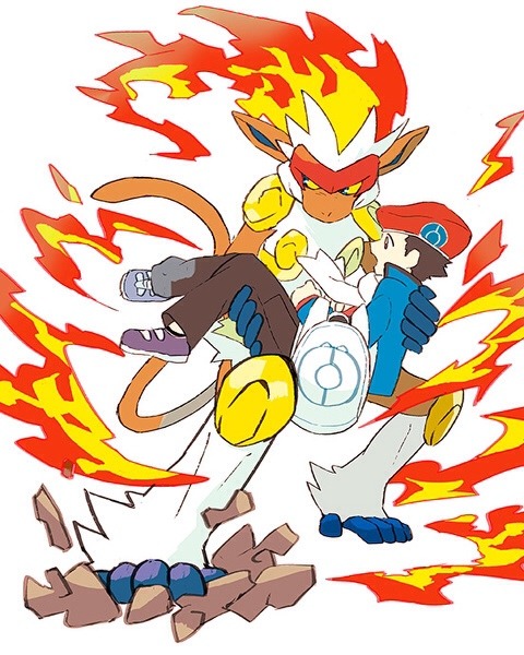 isodelphox:野秋