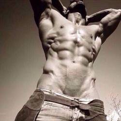 ❤ Lovin' Those Abs ❤