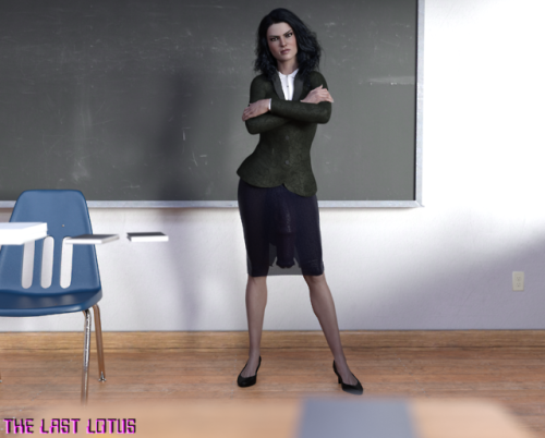 thelastlotus: (Riiiiiiiiiiiiiiiiinnnggg!!!!) “Ok class that’s all for today! I want you to read chap